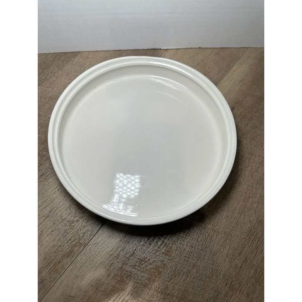 La Fiesta Chili Tortilla Holder Hand Painted 9